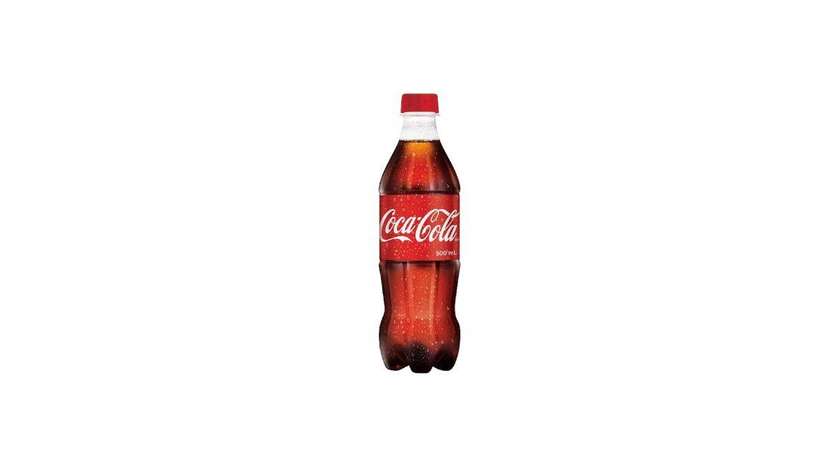 Coca-Cola® 500 ml