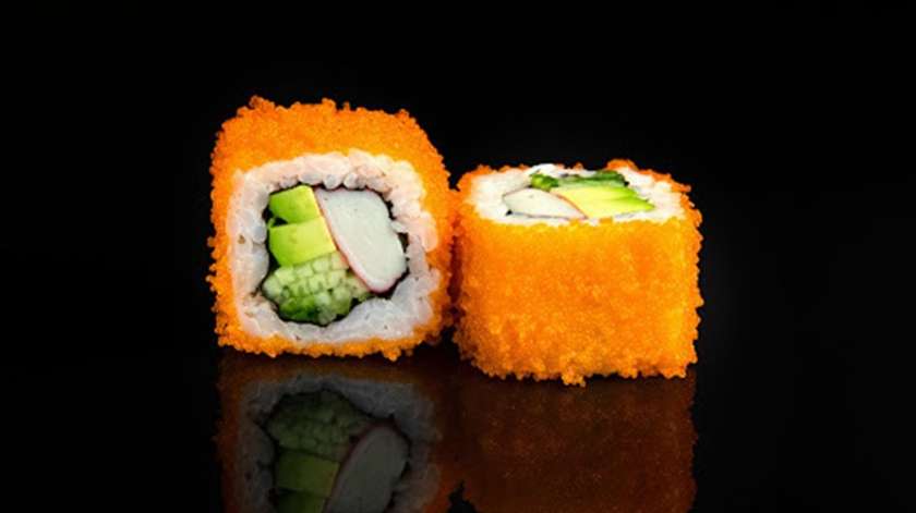 609 x2 California maki