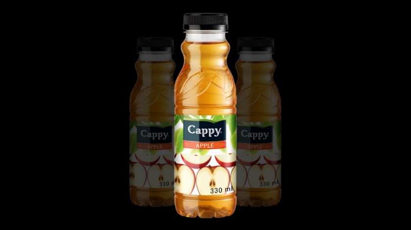 Cappy ābolu