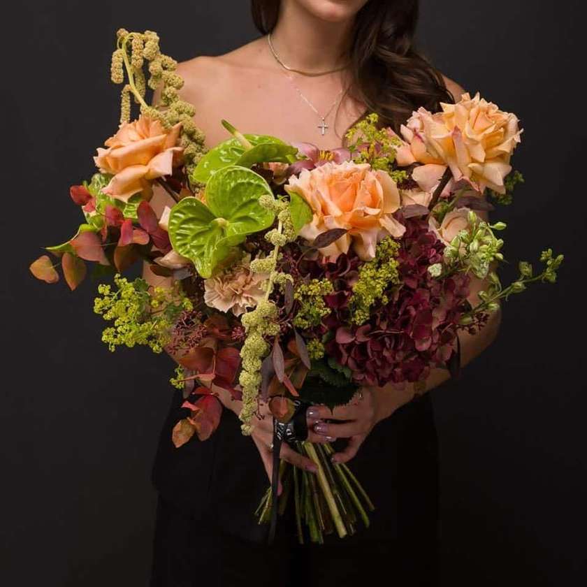 ARTIST Bouquet