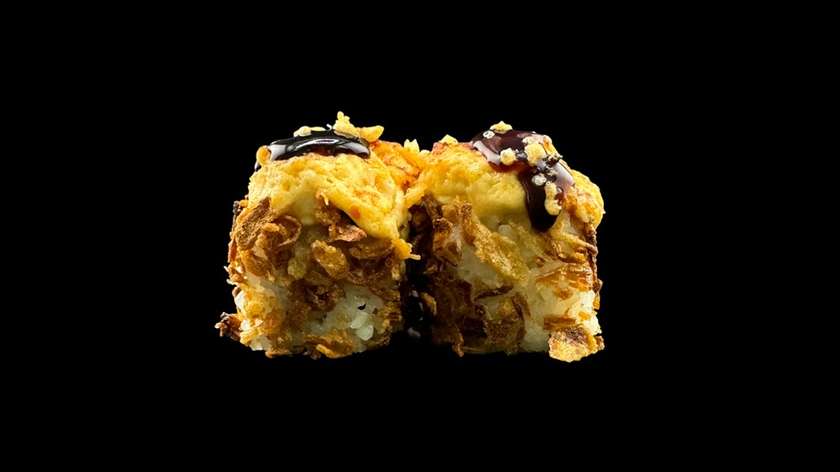 707 Hot Chicken maki