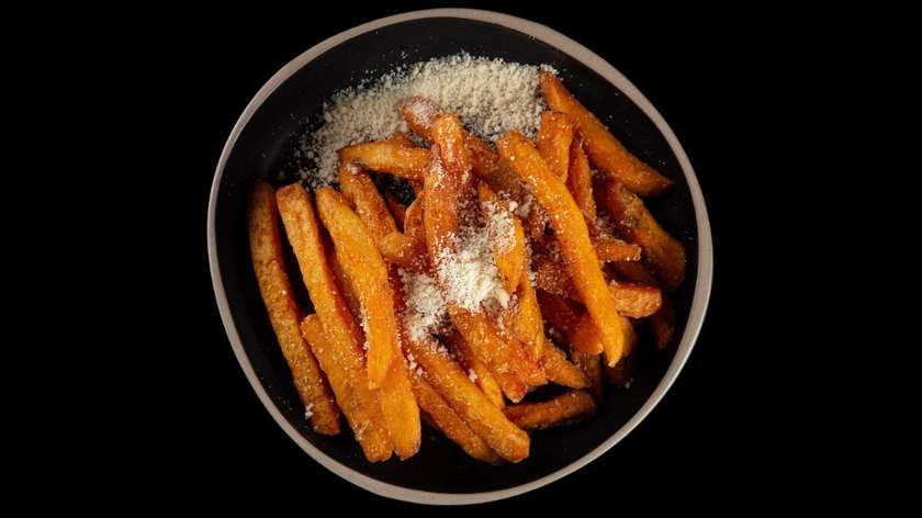 Sweet potato