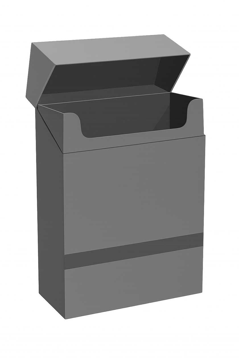 DAVIDOFF EVOLVED BLUEBOX 20 pcs