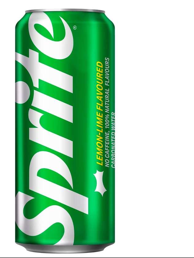 Sprite - 33 cl