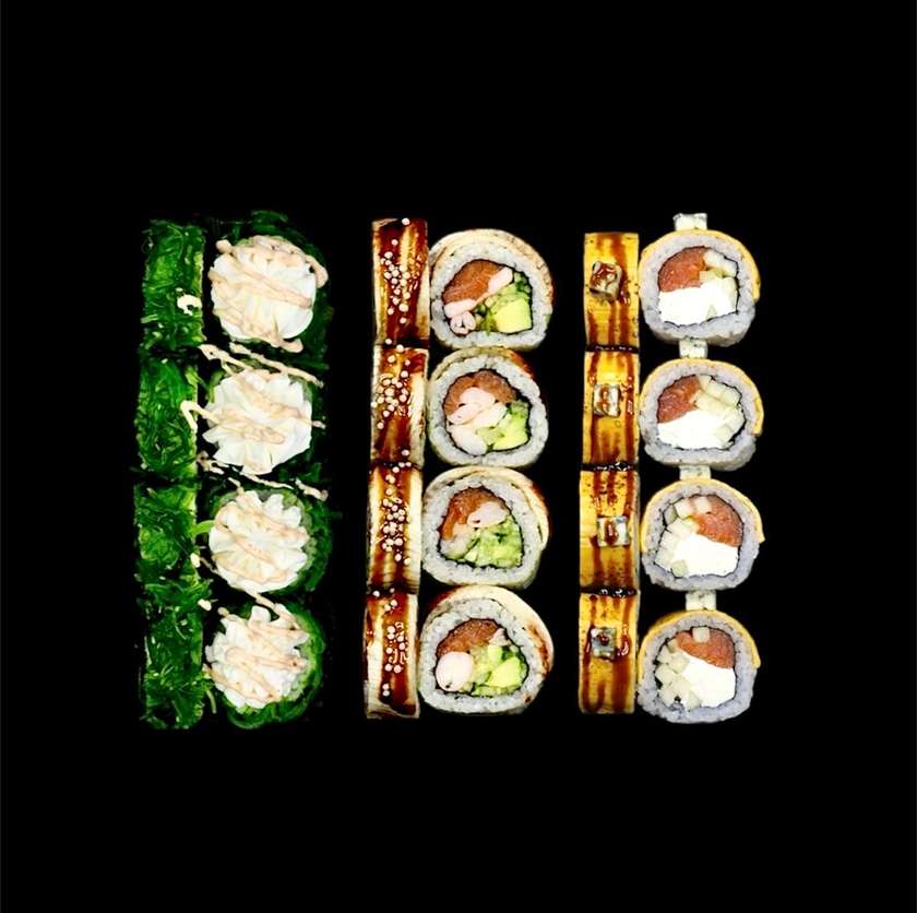 Premium Set
