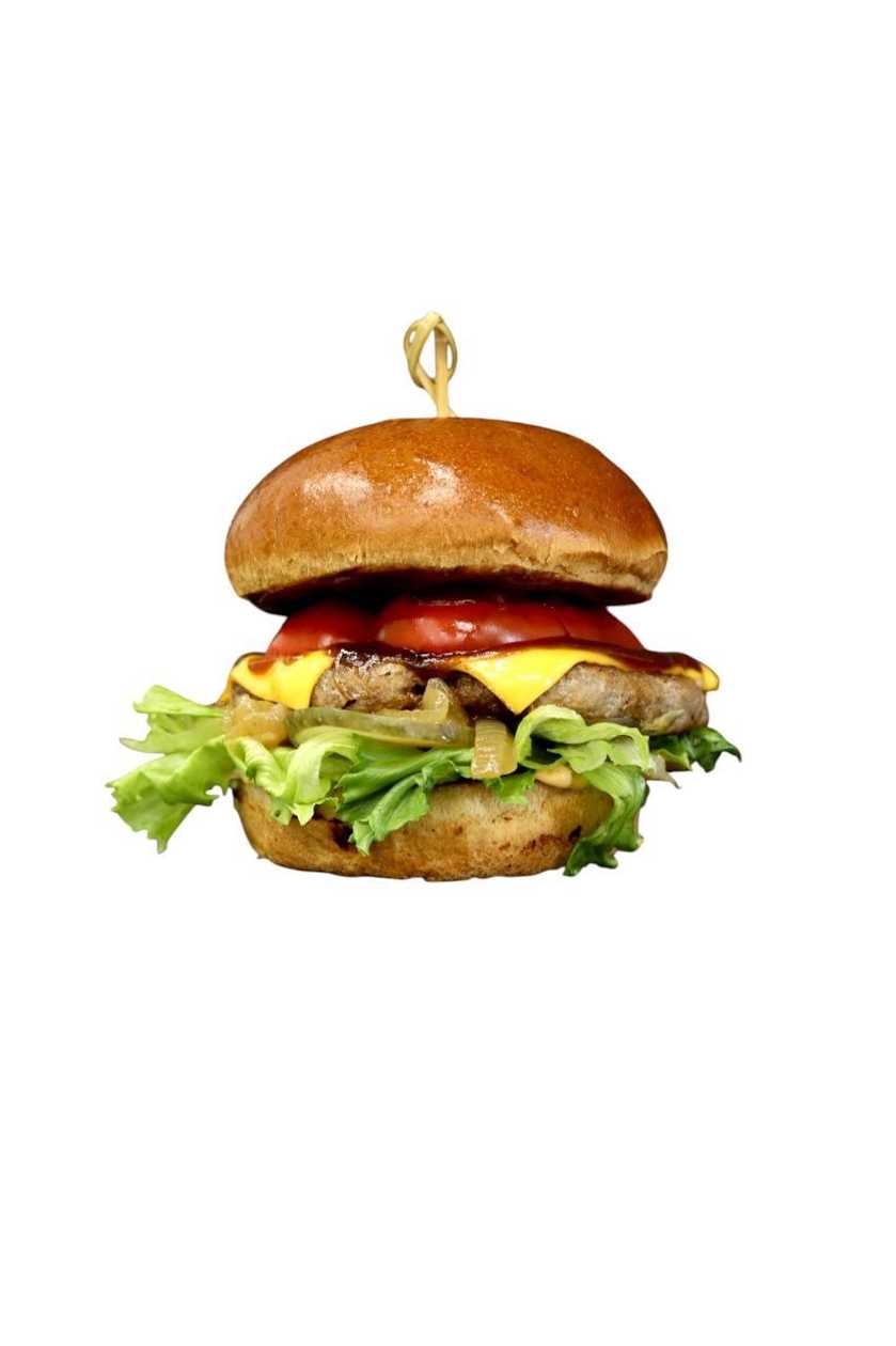 Texas Burger