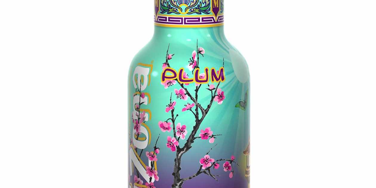 Arizona Plum
