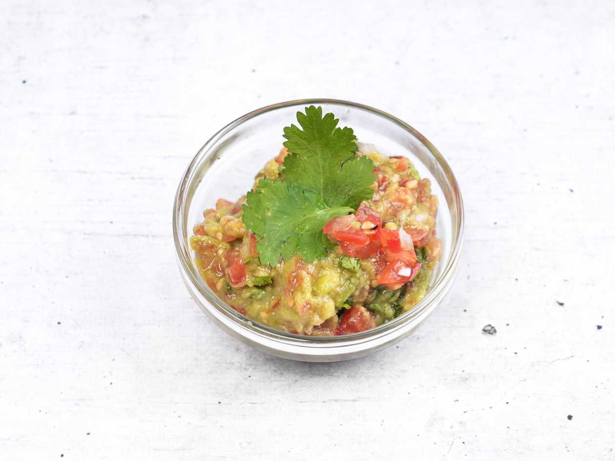 Guacamole