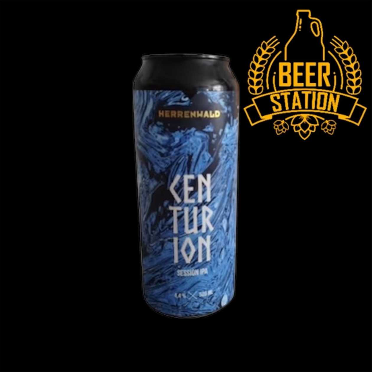 Centurion 11° (Herrenwald) 0.5L