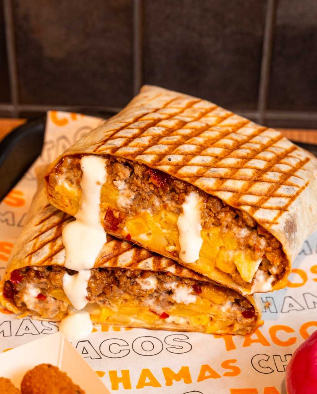 🎁 2x1- La tacos Carne