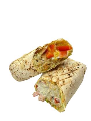 Cheese Shawarma