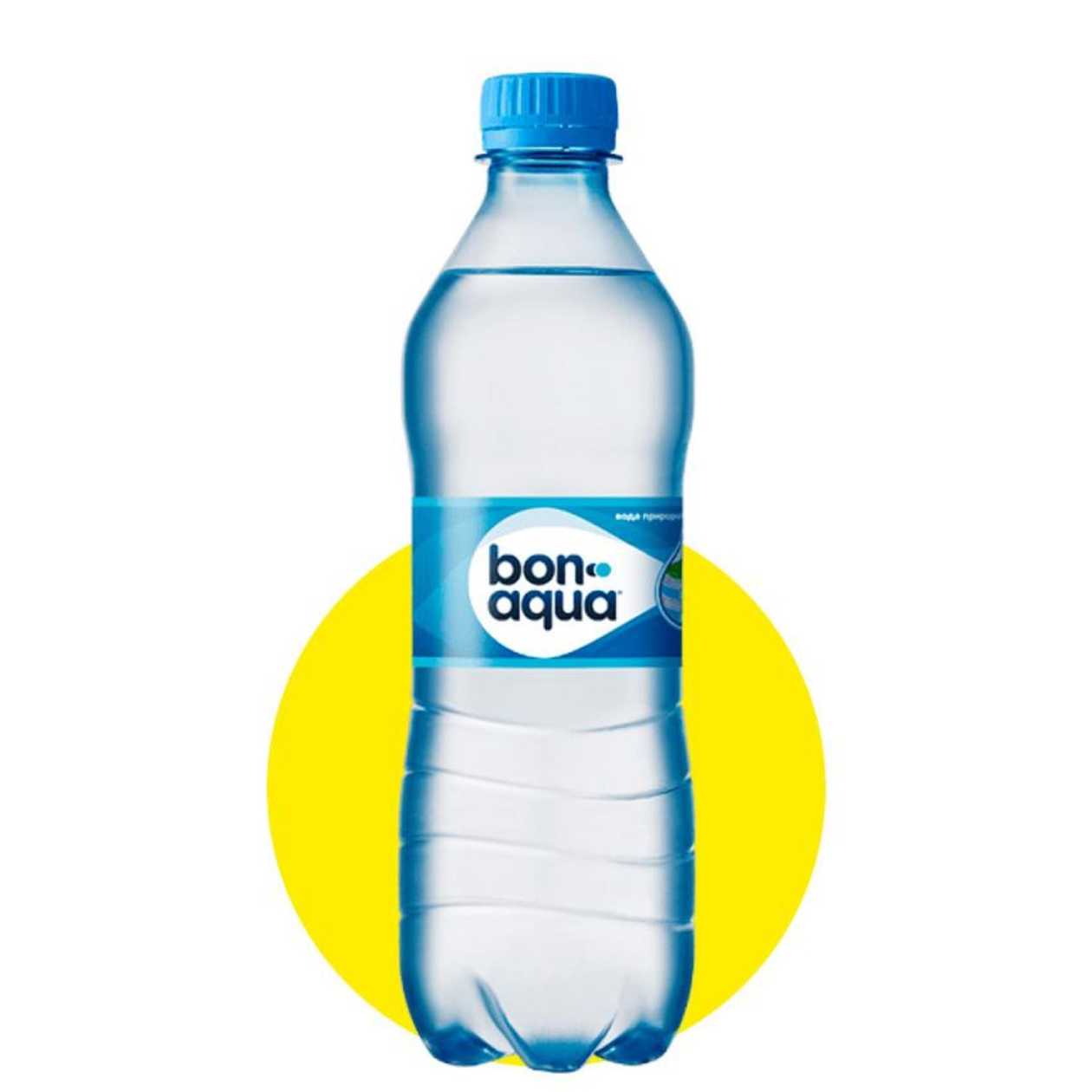 Bonaqua Still