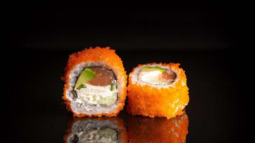606 x2 Philadelphia gold maki