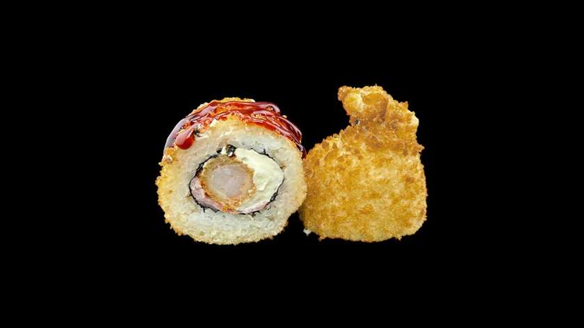 808x2 Tobirama Hot maki