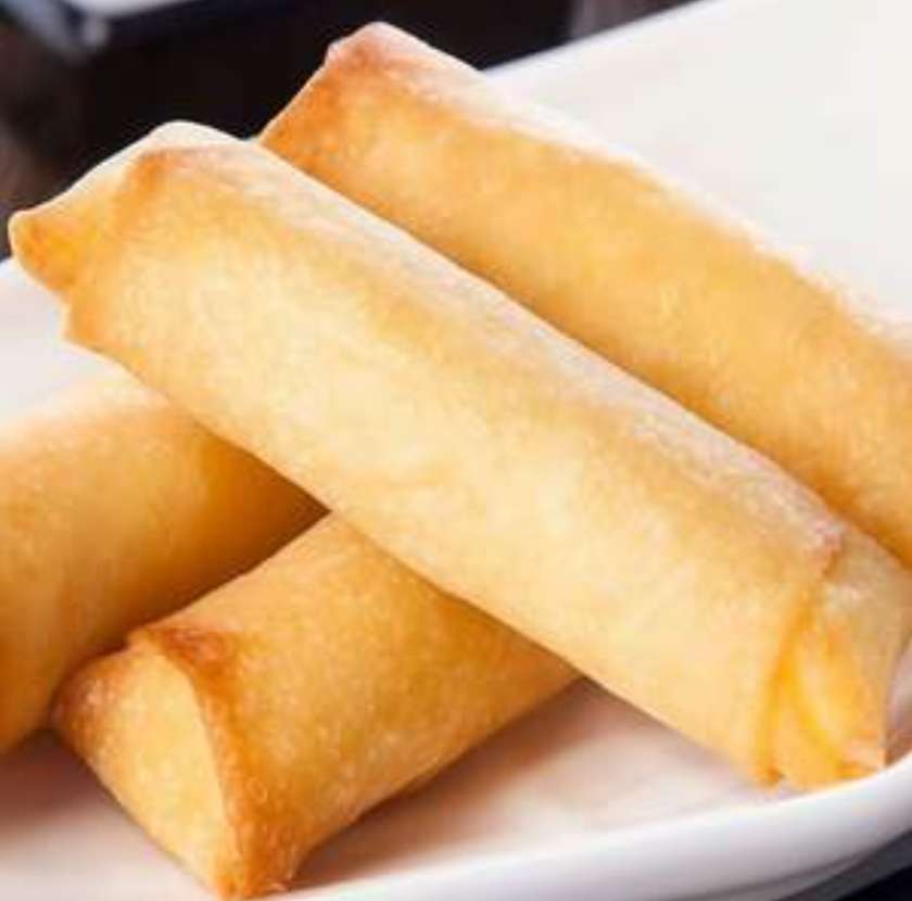 Crepe Chines