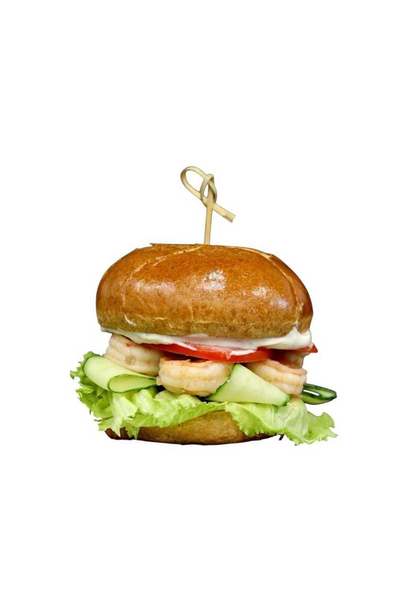Tiger Burger