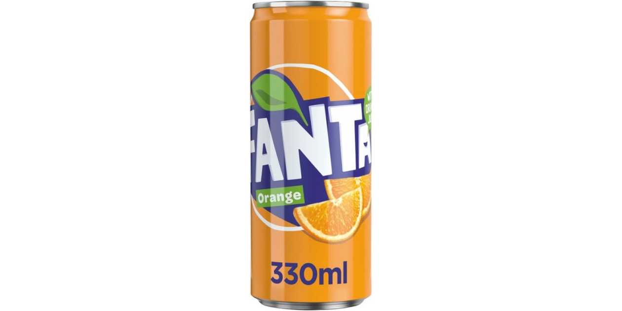 Fanta