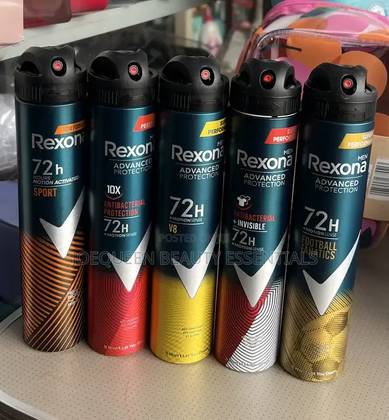 Rexona Men Deo Spray 200ml