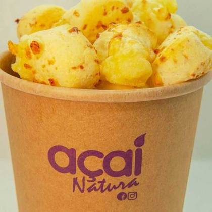 Natura Cheese Bite Classic 8g (15 und)