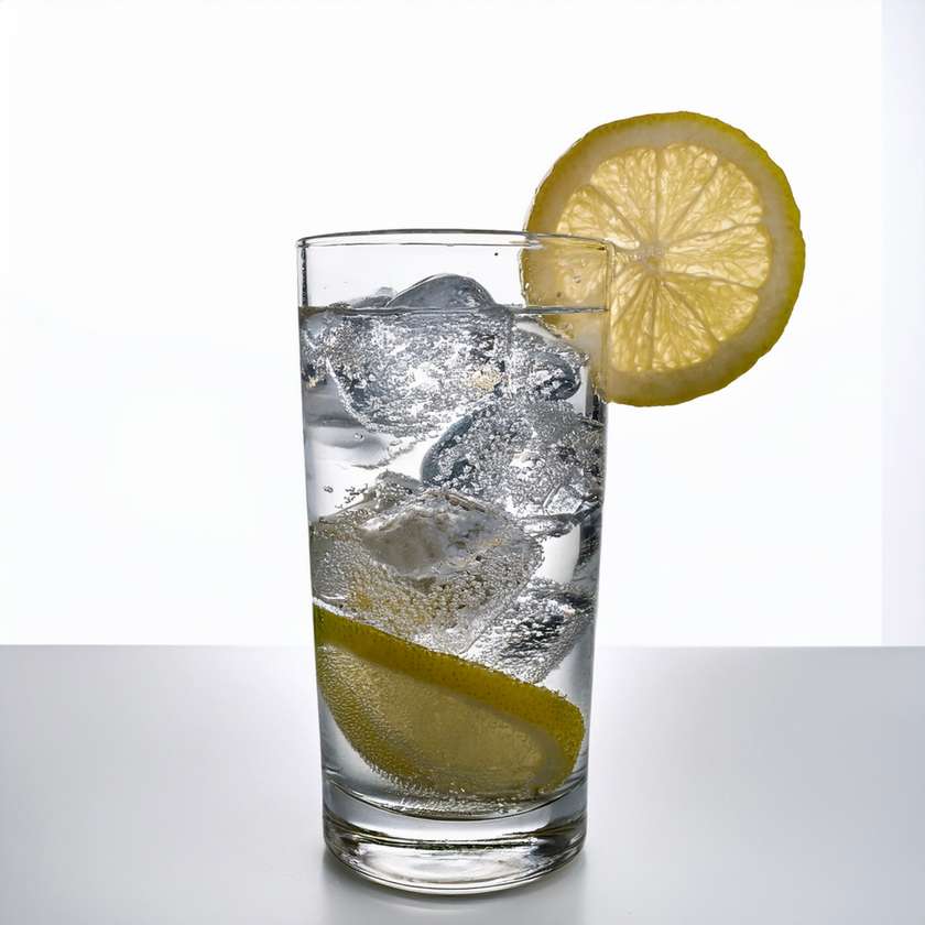 Tonic Kinley 0,25 l