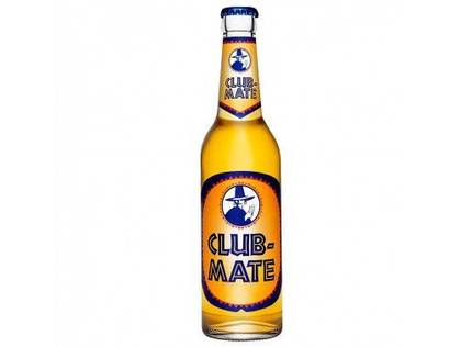 Club-mate