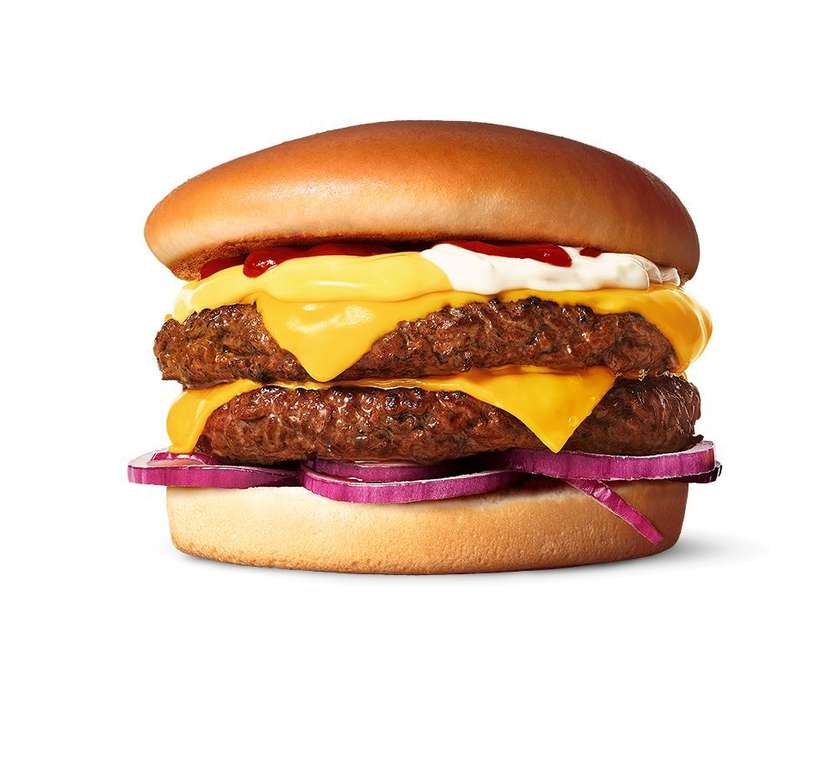 DeliVery Cheezy Beef