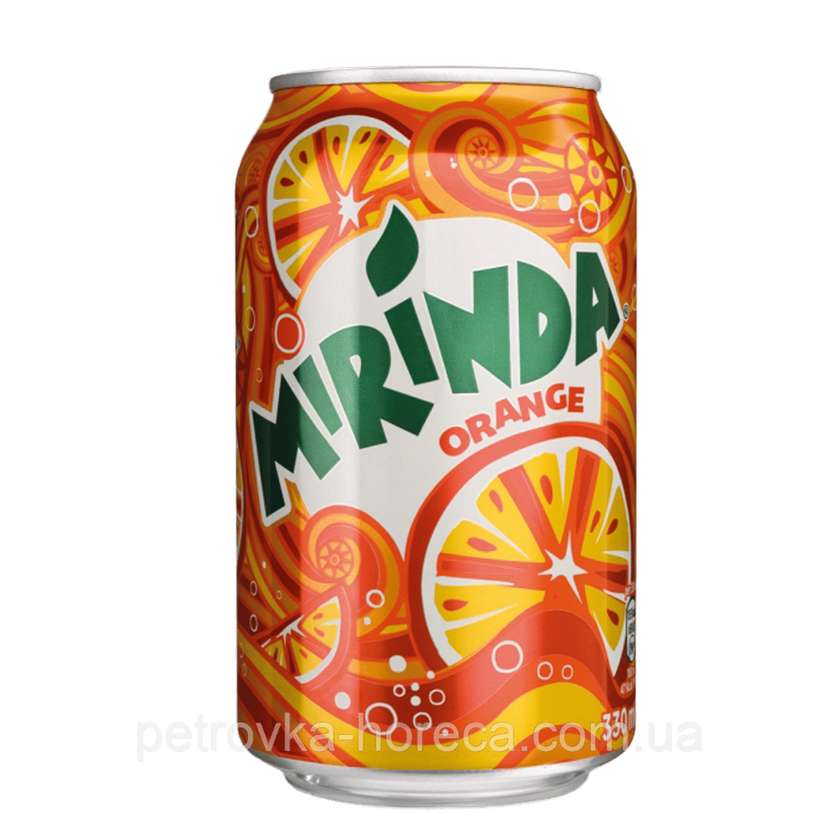 Mirinda