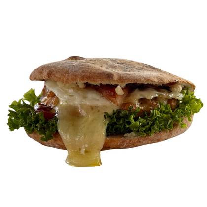 Burger Texas