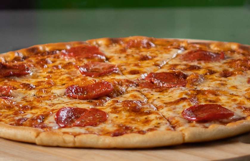Honey Pepperoni
