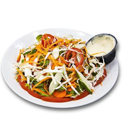 Vegetable Salad
