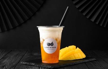 Mango Cream