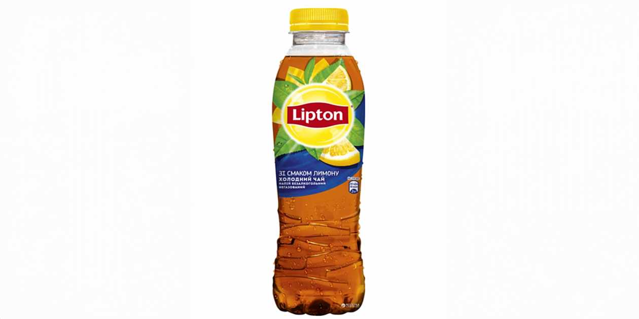 Lipton (холодний чай)