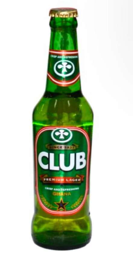 Club Beer Mini