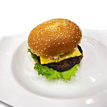 Cheese Burger