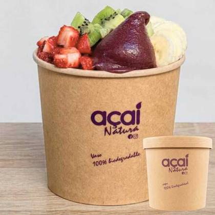 Açaí Bowl Super Natura 800ml