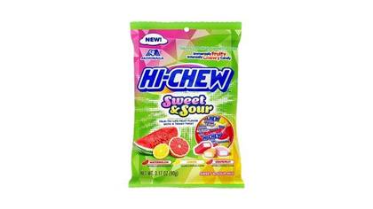 Hi-Chew Sweet & Sour 90g