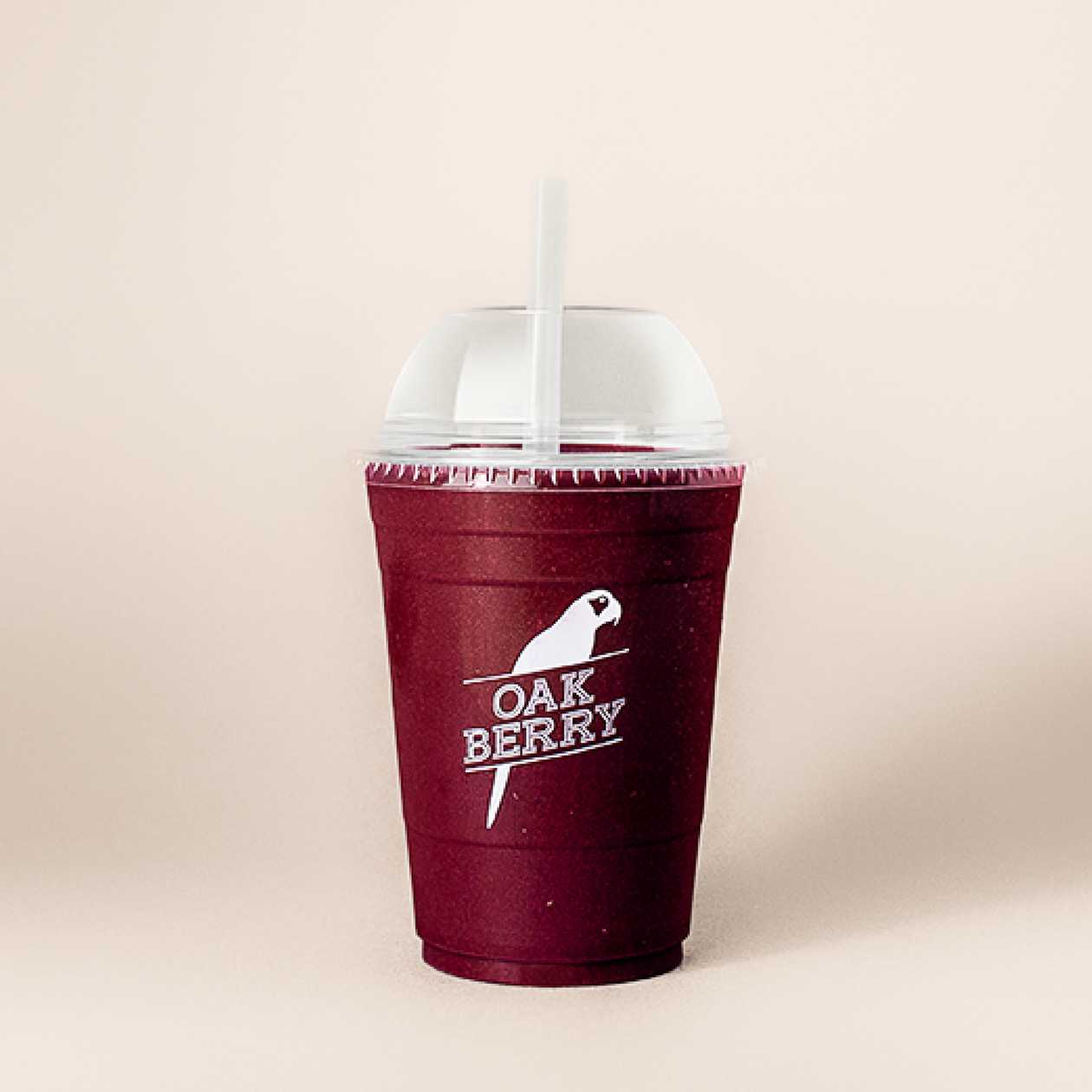 WORKS Smoothie, 500ml