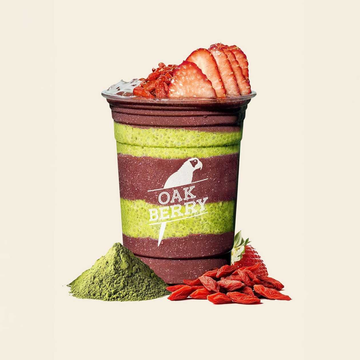 MATCHA Bowl Works, 500ml