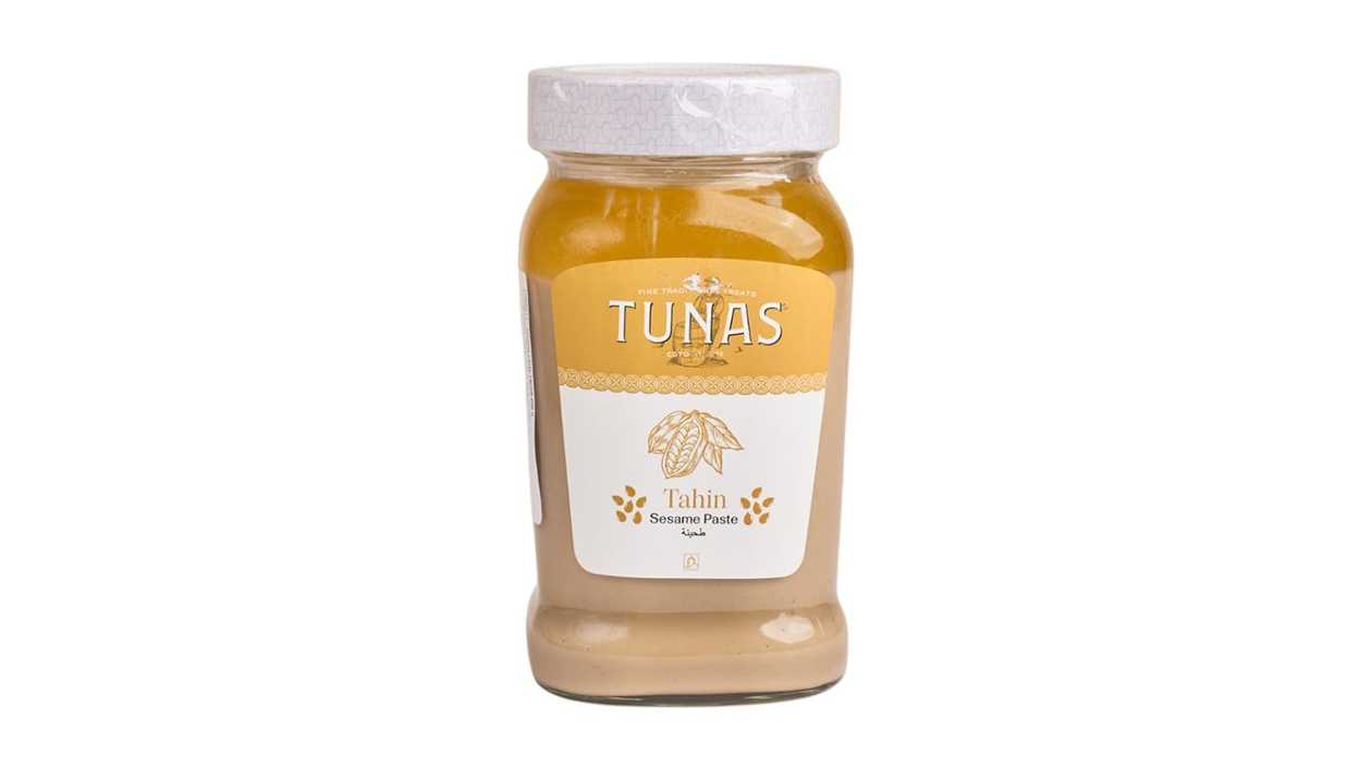 Tunas Tahini Sesame Paste 600 g