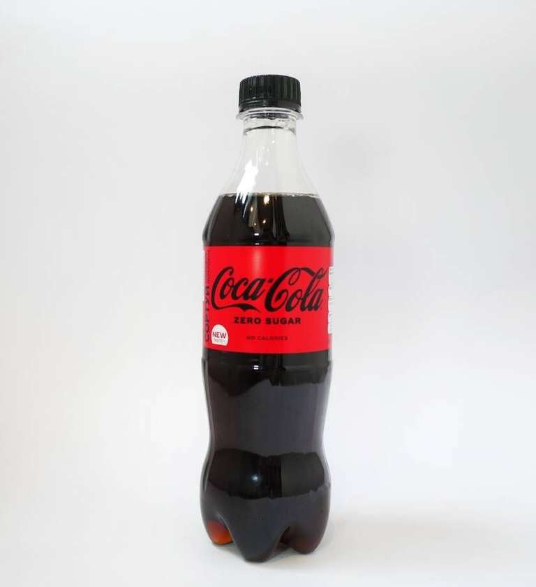 Cola Zero