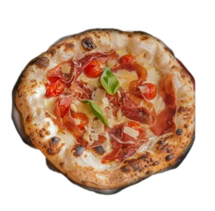 Panska Pizza