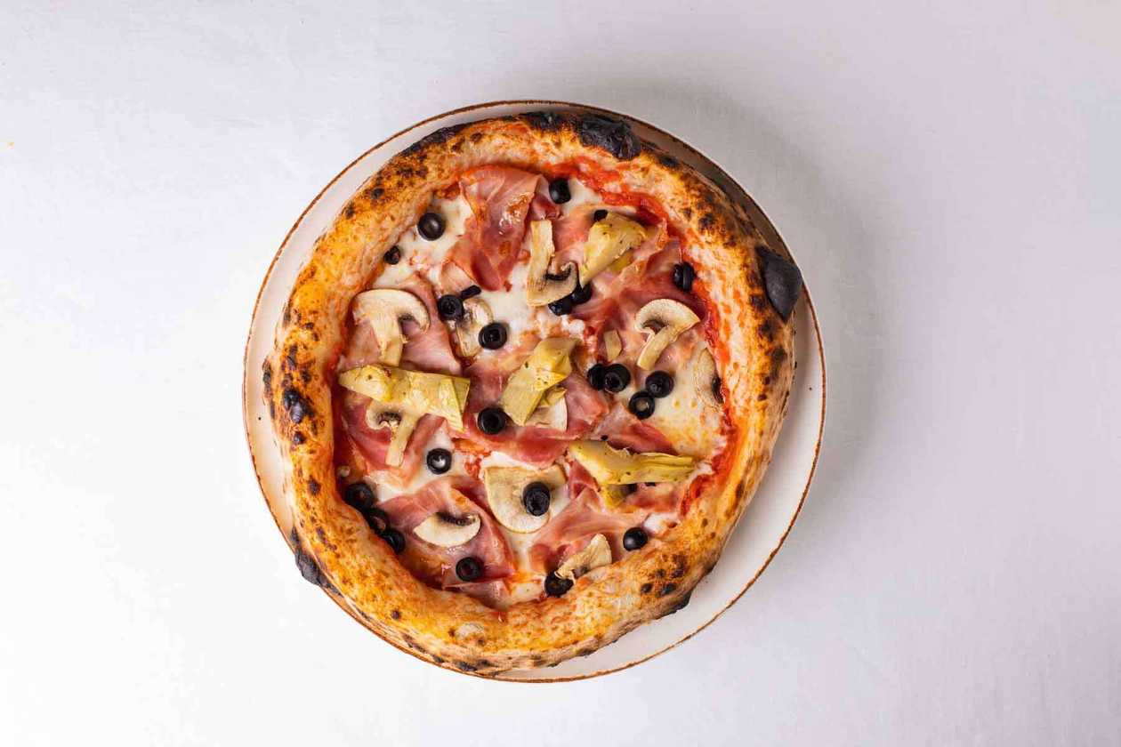 CAPRICCIOSA
