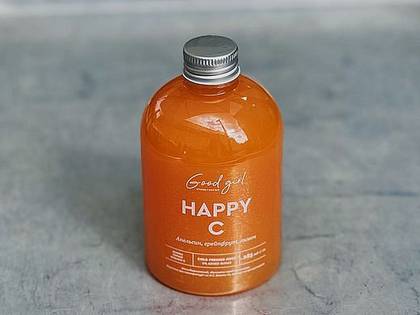 HAPPY C