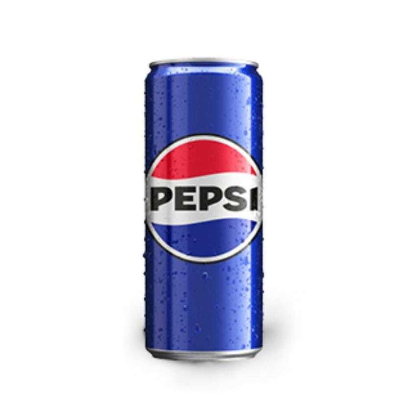 PEPSI 0,33L