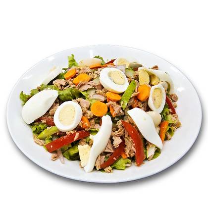 Tuna Salad