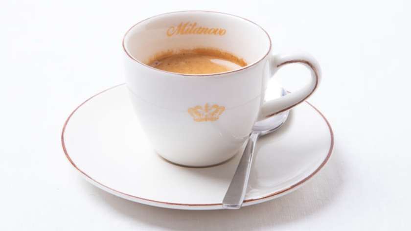 ESPRESSO