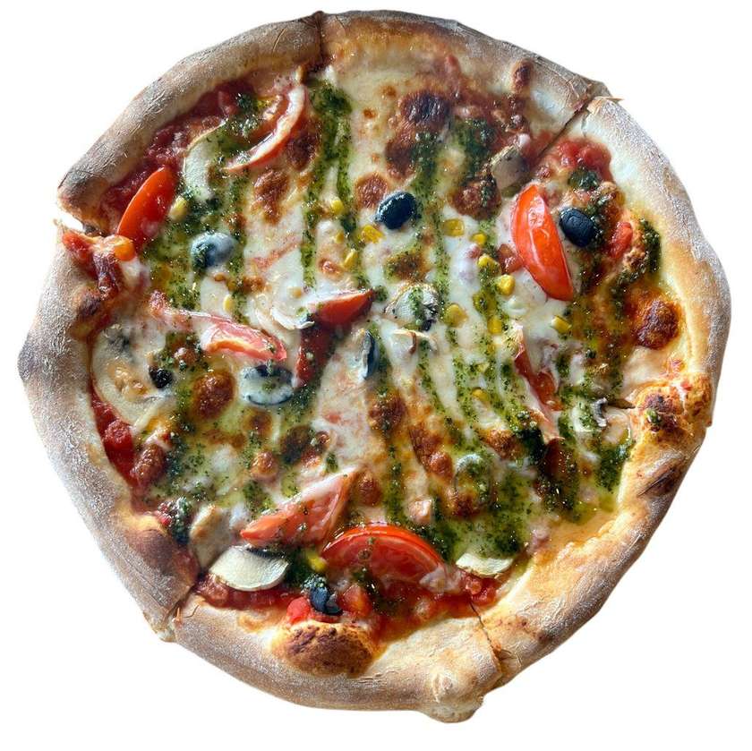 Vegetarian