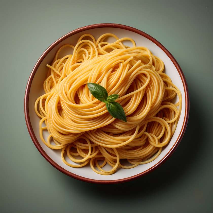 Těstoviny Spaghetti