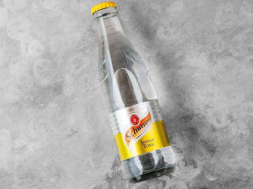 ТОНІК SCHWEPPES