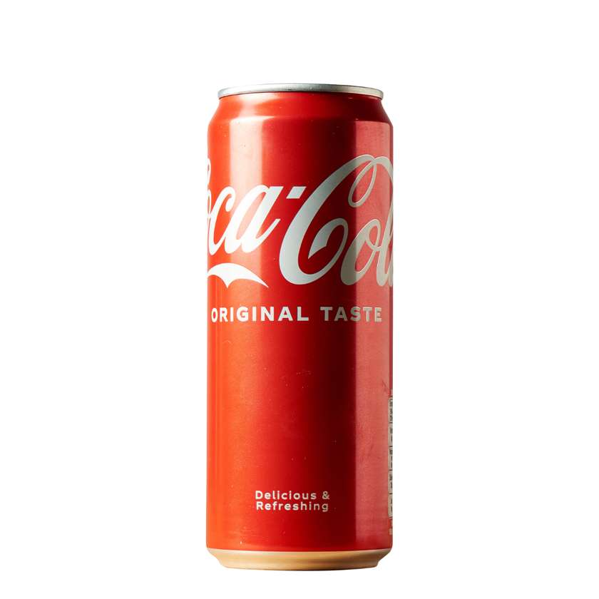 Coca-Cola 0,33 l